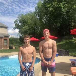 Meet your Posher, Jude